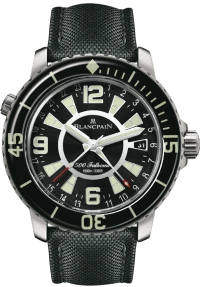 Blancpain Fifty Fathoms Blancpain Fifty Fathoms
