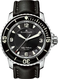 Blancpain Fifty Fathoms Blancpain Fifty Fathoms
