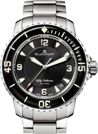 Blancpain