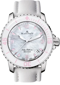 Blancpain Fifty Fathoms Blancpain Fifty Fathoms