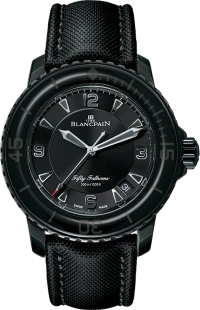 Blancpain Fifty Fathoms Blancpain Fifty Fathoms
