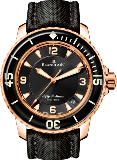 Blancpain