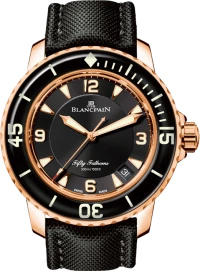 Blancpain Fifty Fathoms Blancpain Fifty Fathoms