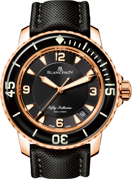 Blancpain
