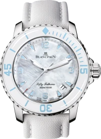 Blancpain Fifty Fathoms Blancpain Fifty Fathoms
