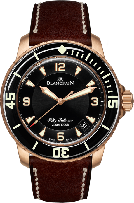 Blancpain