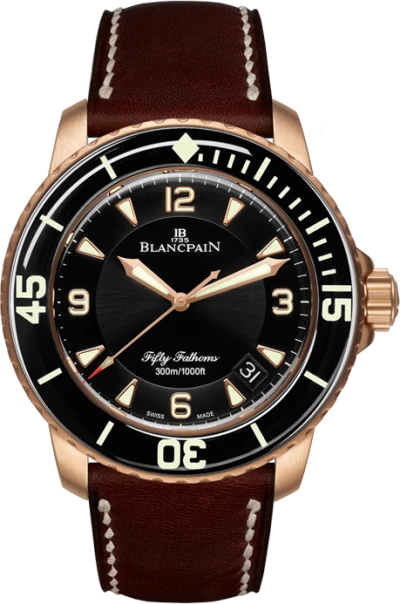 Blancpain