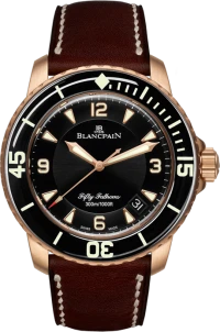 Blancpain Fifty Fathoms Blancpain Fifty Fathoms