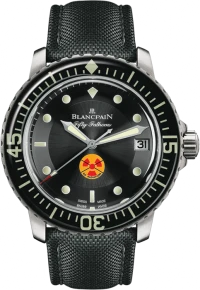 Blancpain Fifty Fathoms Blancpain Fifty Fathoms