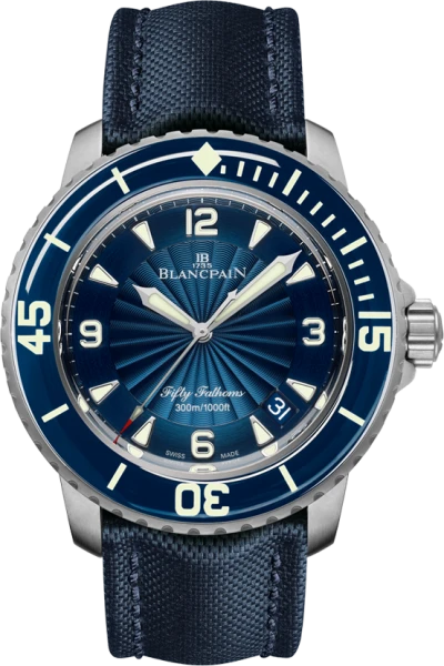 Blancpain