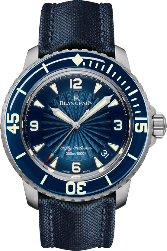 Blancpain