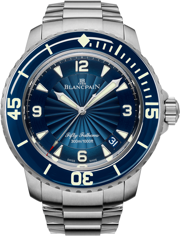 Blancpain