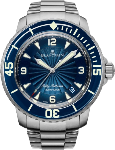 Blancpain