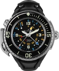 Blancpain Fifty Fathoms Blancpain Fifty Fathoms