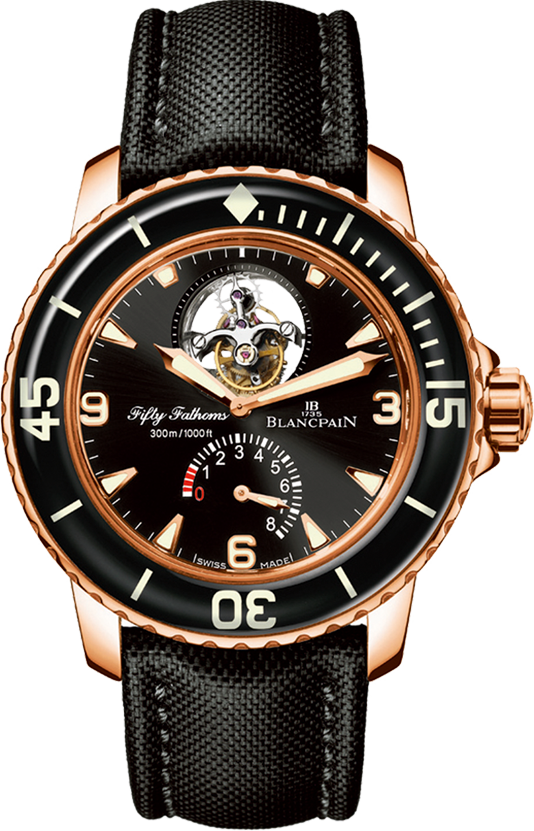 Blancpain