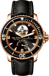 Blancpain Fifty Fathoms Blancpain Fifty Fathoms