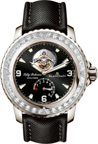 Blancpain Fifty Fathoms Blancpain Fifty Fathoms