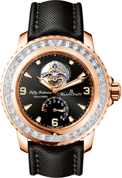 Blancpain