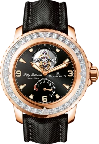 Blancpain Fifty Fathoms Blancpain Fifty Fathoms