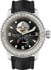 Blancpain Fifty Fathoms Blancpain Fifty Fathoms