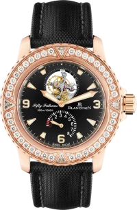Blancpain Fifty Fathoms Blancpain Fifty Fathoms