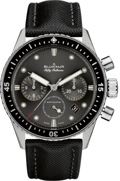 Blancpain Fifty Fathoms Blancpain Fifty Fathoms