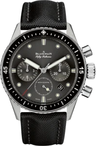 Blancpain Fifty Fathoms Blancpain Fifty Fathoms