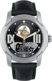 Blancpain L-Evolution Blancpain L-Evolution