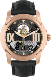 Blancpain L-Evolution Blancpain L-Evolution