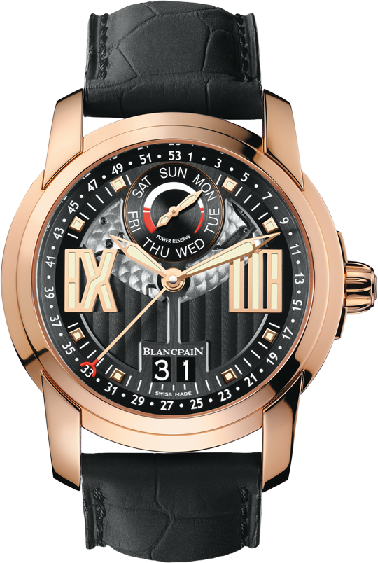 Blancpain