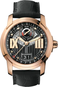 Blancpain L-Evolution Blancpain L-Evolution