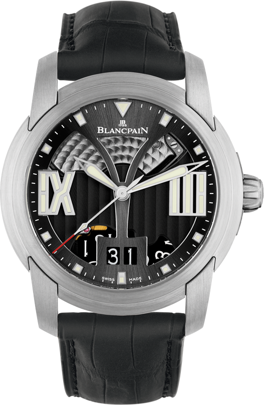 Blancpain