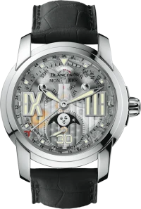 Blancpain L-Evolution Blancpain L-Evolution