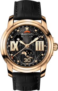 Blancpain L-Evolution Blancpain L-Evolution