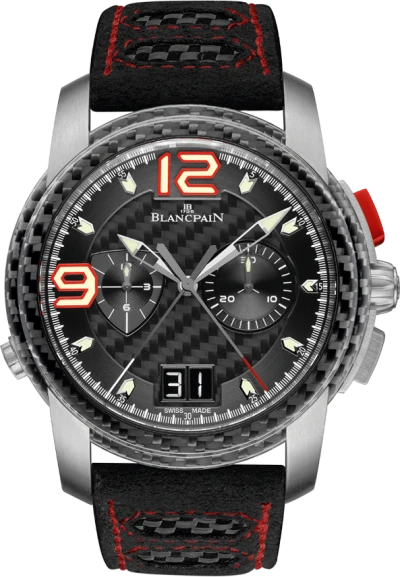 Blancpain
