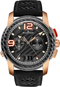 Blancpain L-Evolution Blancpain L-Evolution
