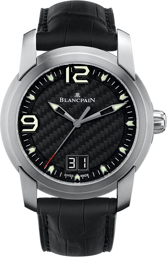 Blancpain