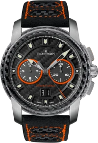 Blancpain L-Evolution Blancpain L-Evolution