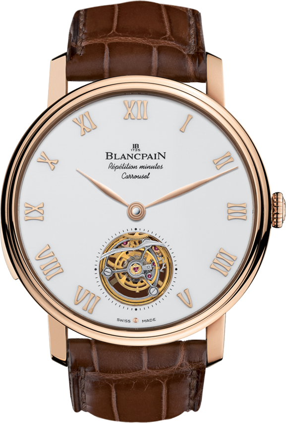 Blancpain