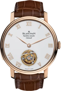 Blancpain Le Brassus Blancpain Le Brassus
