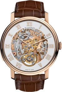 Blancpain Le Brassus Blancpain Le Brassus