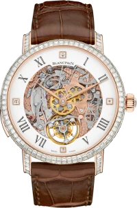 Blancpain Le Brassus Blancpain Le Brassus