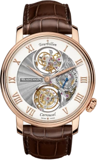 Blancpain Le Brassus Blancpain Le Brassus