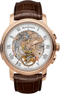Blancpain Le Brassus Blancpain Le Brassus