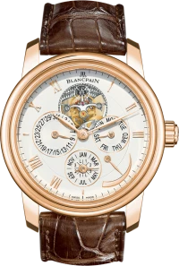 Blancpain Le Brassus Blancpain Le Brassus