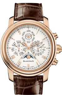 Blancpain Le Brassus Blancpain Le Brassus