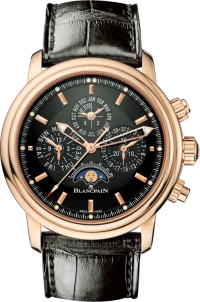 Blancpain Léman Blancpain Léman