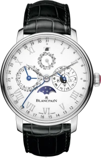 Blancpain Villeret Blancpain Villeret