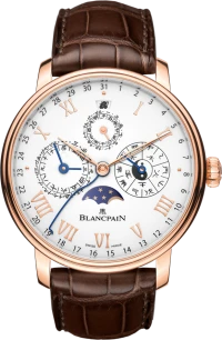 Blancpain Villeret Blancpain Villeret