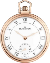 Blancpain Villeret Blancpain Villeret